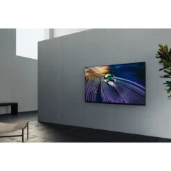 Sony BRAVIA XR 55A90JAEP, OLED-Fernseher -Asus || HP || Digitus Verkäufe Sony BRAVIA XR 55A90JAEP OLED Fernseher@@1736655 11