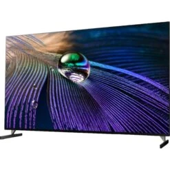 Sony BRAVIA XR 55A90JAEP, OLED-Fernseher -Asus || HP || Digitus Verkäufe Sony BRAVIA XR 55A90JAEP OLED Fernseher@@1736655 3