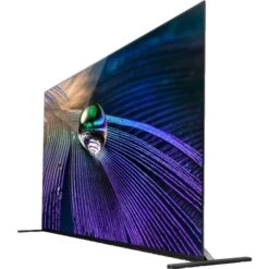 Sony BRAVIA XR 55A90JAEP, OLED-Fernseher -Asus || HP || Digitus Verkäufe Sony BRAVIA XR 55A90JAEP OLED Fernseher@@1736655 4