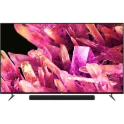 Sony BRAVIA XR-65X90K, LED-Fernseher -Asus || HP || Digitus Verkäufe Sony BRAVIA XR 65X90K LED Fernseher@@1839731 3