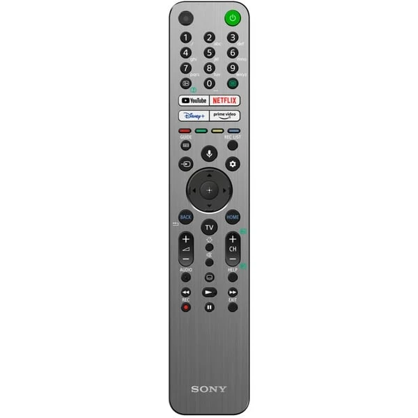 Sony BRAVIA XR 83A90JAEP, OLED-Fernseher 15 Sony BRAVIA XR 83A90JAEP, OLED-Fernseher – Bild 13