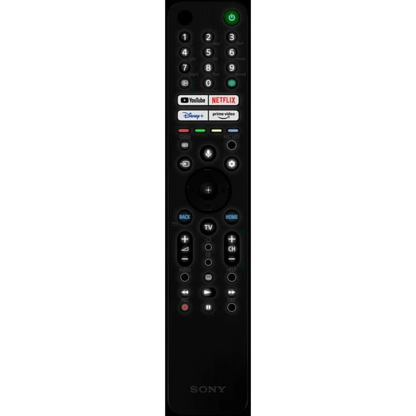 Sony BRAVIA XR 83A90JAEP, OLED-Fernseher 16 Sony BRAVIA XR 83A90JAEP, OLED-Fernseher – Bild 14