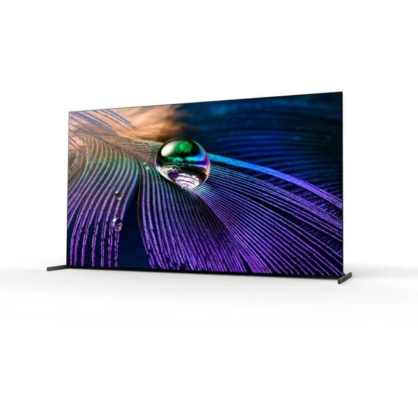 Sony BRAVIA XR 83A90JAEP, OLED-Fernseher 5 Sony BRAVIA XR 83A90JAEP, OLED-Fernseher – Bild 3