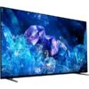 Sony BRAVIA XR XR65A80K, OLED-Fernseher -Asus || HP || Digitus Verkäufe Sony BRAVIA XR XR65A80K OLED Fernseher@@1837761