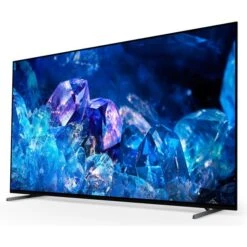 Sony BRAVIA XR XR65A80K, OLED-Fernseher -Asus || HP || Digitus Verkäufe Sony BRAVIA XR XR65A80K OLED Fernseher@@1837761 2