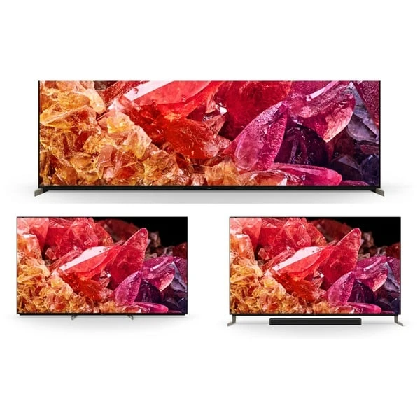 Sony BRAVIA XR XR65X95K, LED-Fernseher 15 Sony BRAVIA XR XR65X95K, LED-Fernseher – Bild 13