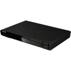 Sony DVP-SR370B, DVD-Player -Asus || HP || Digitus Verkäufe Sony DVP SR370B DVD Player@@ed s7l 2
