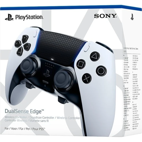 Sony DualSense Edge Wireless-Controller, Gamepad 13 Sony DualSense Edge Wireless-Controller, Gamepad – Bild 11