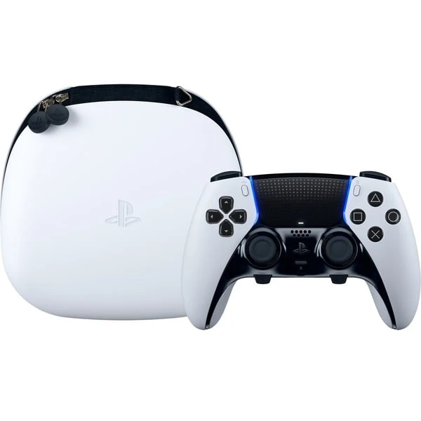 Sony DualSense Edge Wireless-Controller, Gamepad 5 Sony DualSense Edge Wireless-Controller, Gamepad – Bild 3