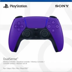 Sony DualSense Wireless-Controller, Gamepad -Asus || HP || Digitus Verkäufe Sony DualSense Wireless Controller Gamepad@@1836210 4