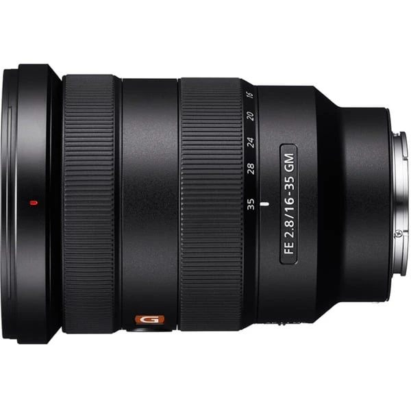 Sony FE 16-35mm F2,8 GM, Objektiv 5 Sony FE 16-35mm F2,8 GM, Objektiv – Bild 3