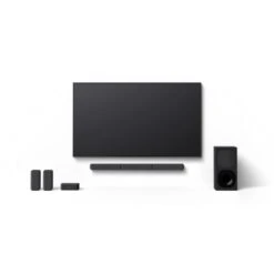Sony HT-S40R, Heimkinosystem -Asus || HP || Digitus Verkäufe Sony HT S40R Heimkinosystem@@1839739 2