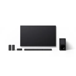 Sony HT-S40R, Heimkinosystem -Asus || HP || Digitus Verkäufe Sony HT S40R Heimkinosystem@@1839739 3