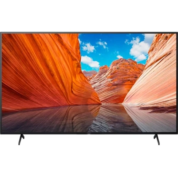 Sony KD-55X81J, LED-Fernseher 3 Sony KD-55X81J, LED-Fernseher