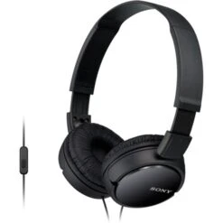 Sony MDR-ZX110APB, Headset
