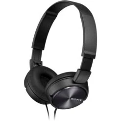 Sony MDR-ZX310APB, Headset