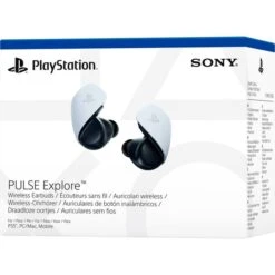 Sony PULSE Explore Wireless, Gaming-Headset -Asus || HP || Digitus Verkäufe Sony PULSE Explore Wireless Gaming Headset@@100025625 6