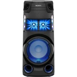 Sony Partybox MHC-V43D, Kompaktanlage