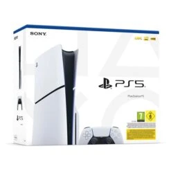 Sony PlayStation 5 Slim, Spielkonsole -Asus || HP || Digitus Verkäufe Sony PlayStation 5 Slim Spielkonsole@@100023129 2