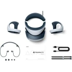 Sony PlayStation VR2, VR-Brille -Asus || HP || Digitus Verkäufe Sony PlayStation VR2 VR Brille@@1913544 6