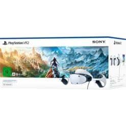 Sony PlayStation VR2, VR-Brille -Asus || HP || Digitus Verkäufe Sony PlayStation VR2 VR Brille@@1913544 7