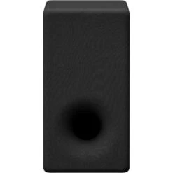 Sony SA-SW3, Lautsprecher