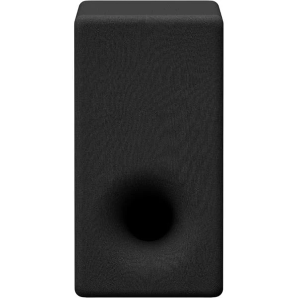 Sony SA-SW3, Lautsprecher 3 Sony SA-SW3, Lautsprecher