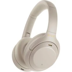 Sony WH-1000XM4, Headset