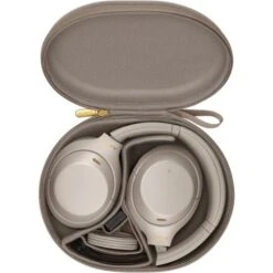 Sony WH-1000XM4, Headset -Asus || HP || Digitus Verkäufe Sony WH 1000XM4 Headset@@ezkya06 6