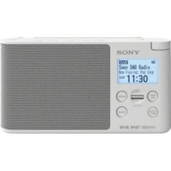 Sony XDR-S41DW, Radio -Asus || HP || Digitus Verkäufe Sony XDR S41DW Radio@@ezryb4 1