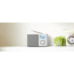 Sony XDR-S61DW, Radio -Asus || HP || Digitus Verkäufe Sony XDR S61DW Radio@@ezrybd 1