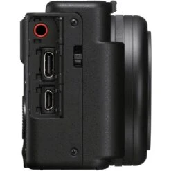 Sony ZV-1F, Digitalkamera -Asus || HP || Digitus Verkäufe Sony ZV 1F Digitalkamera@@100017963 6