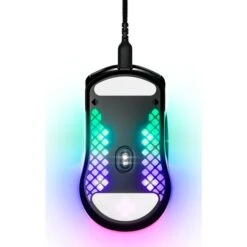 SteelSeries Aerox 3 Onyx 2022, Gaming-Maus -Asus || HP || Digitus Verkäufe SteelSeries Aerox 3 Onyx 2022 Gaming Maus@@1780734 2