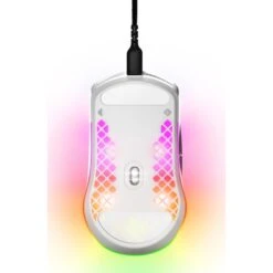 SteelSeries Aerox 3 Snow 2022, Gaming-Maus 11 SteelSeries Aerox 3 Snow 2022, Gaming-Maus -Asus || HP || Digitus Verkäufe SteelSeries Aerox 3 Snow 2022 Gaming Maus@@1780741 2