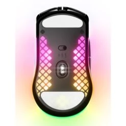 SteelSeries Aerox 3 Wireless Onyx 2022, Gaming-Maus 12 SteelSeries Aerox 3 Wireless Onyx 2022, Gaming-Maus -Asus || HP || Digitus Verkäufe SteelSeries Aerox 3 Wireless Onyx 2022 Gaming Maus@@1780744 2