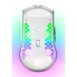 SteelSeries Aerox 3 Wireless Snow 2022, Gaming-Maus 11 SteelSeries Aerox 3 Wireless Snow 2022, Gaming-Maus -Asus || HP || Digitus Verkäufe SteelSeries Aerox 3 Wireless Snow 2022 Gaming Maus@@1780745 2