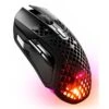 SteelSeries Aerox 5 Wireless, Gaming-Maus