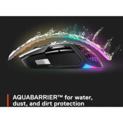 SteelSeries Aerox 5 Wireless, Gaming-Maus 16 SteelSeries Aerox 5 Wireless, Gaming-Maus -Asus || HP || Digitus Verkäufe SteelSeries Aerox 5 Wireless Gaming Maus@@1826041 6