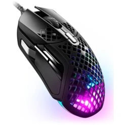 SteelSeries Aerox 5, Gaming-Maus
