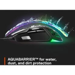 SteelSeries Aerox 5, Gaming-Maus -Asus || HP || Digitus Verkäufe SteelSeries Aerox 5 Gaming Maus@@1826039 4