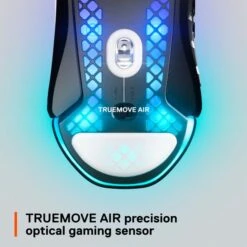 SteelSeries Aerox 9 Wireless, Gaming-Maus -Asus || HP || Digitus Verkäufe SteelSeries Aerox 9 Wireless Gaming Maus@@1826042 7