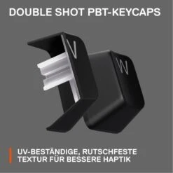 SteelSeries Apex Pro TKL Wireless, Gaming-Tastatur -Asus || HP || Digitus Verkäufe SteelSeries Apex Pro TKL Wireless Gaming Tastatur@@1871364 8