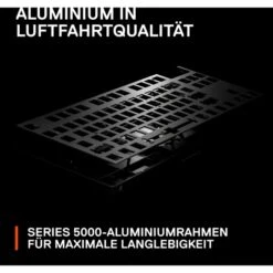 SteelSeries Apex Pro TKL Wireless, Gaming-Tastatur -Asus || HP || Digitus Verkäufe SteelSeries Apex Pro TKL Wireless Gaming Tastatur@@1871364 9