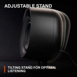 SteelSeries Arena 3, Lautsprecher -Asus || HP || Digitus Verkäufe SteelSeries Arena 3 Lautsprecher@@1842155 8