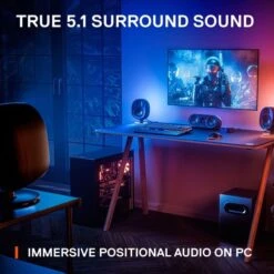 SteelSeries Arena 9, Lautsprecher -Asus || HP || Digitus Verkäufe SteelSeries Arena 9 Lautsprecher@@1842159 2