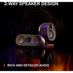 SteelSeries Arena 9, Lautsprecher -Asus || HP || Digitus Verkäufe SteelSeries Arena 9 Lautsprecher@@1842159 4