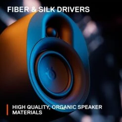 SteelSeries Arena 9, Lautsprecher -Asus || HP || Digitus Verkäufe SteelSeries Arena 9 Lautsprecher@@1842159 9