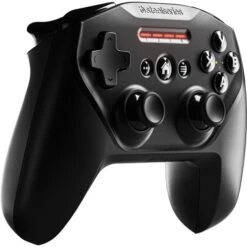 SteelSeries Nimbus+, Gamepad