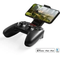 SteelSeries Nimbus+, Gamepad -Asus || HP || Digitus Verkäufe SteelSeries Nimbus Gamepad@@njzi08 3