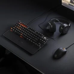SteelSeries Prime, Gaming-Maus -Asus || HP || Digitus Verkäufe SteelSeries Prime Gaming Maus@@1741130 41
